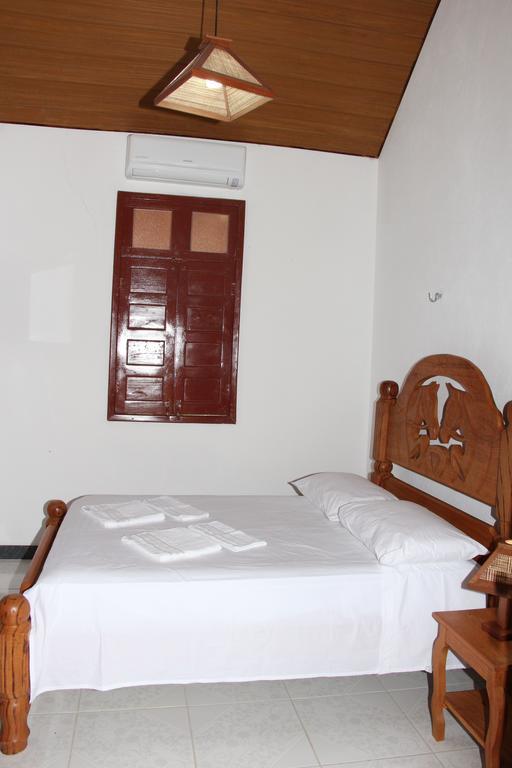 Hotel Fazenda Arara Azul Кароліна Номер фото