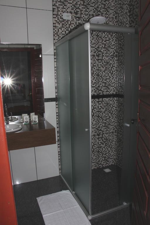 Hotel Fazenda Arara Azul Кароліна Номер фото