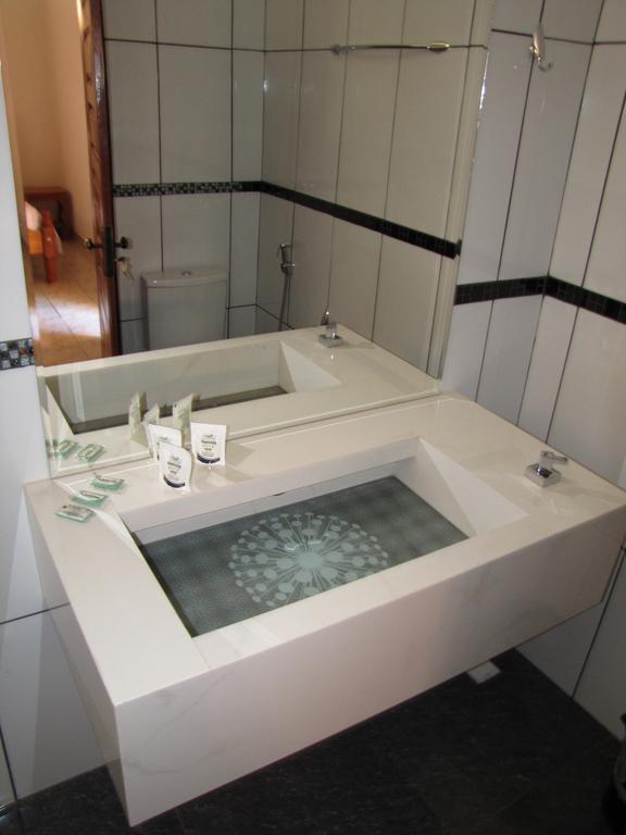 Hotel Fazenda Arara Azul Кароліна Екстер'єр фото