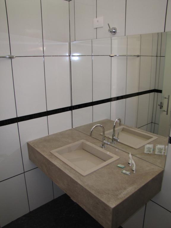 Hotel Fazenda Arara Azul Кароліна Номер фото