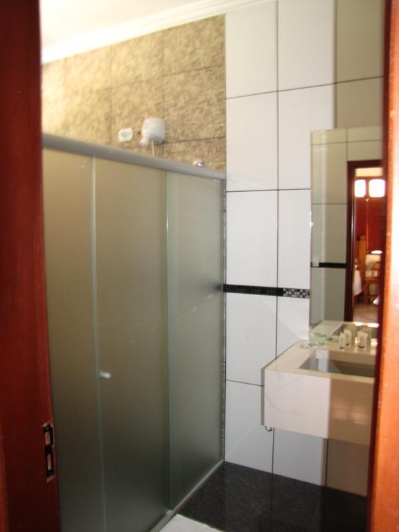 Hotel Fazenda Arara Azul Кароліна Екстер'єр фото